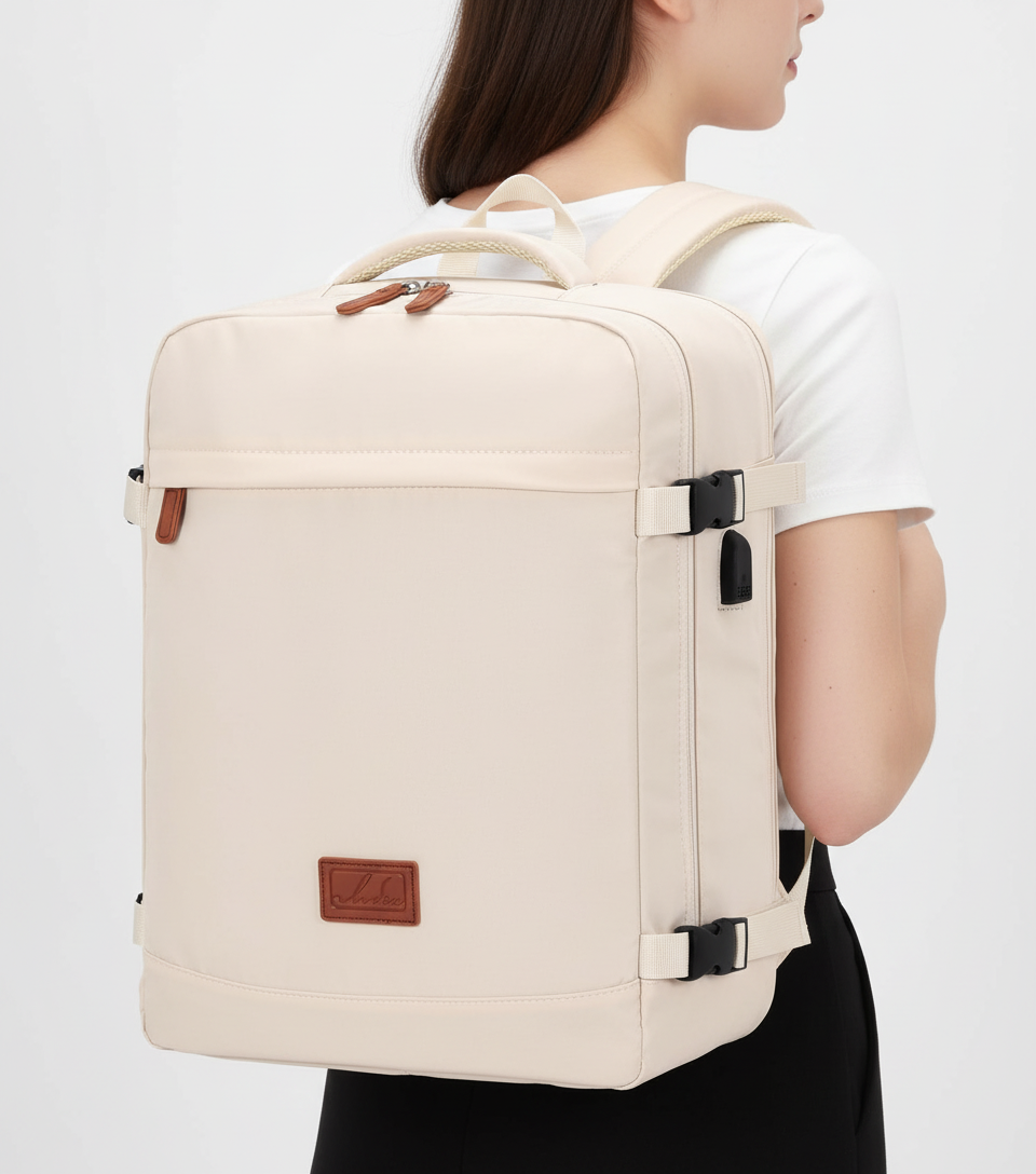 Victoura TravelPack handbagage-rugzak
