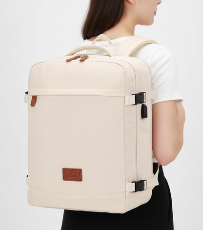 Victoura TravelPack handbagage-rugzak