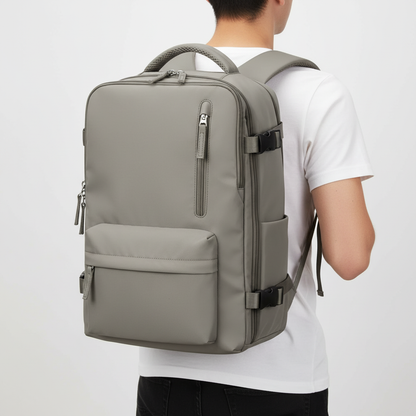 Victoura PackMax rugzak op wieltjes