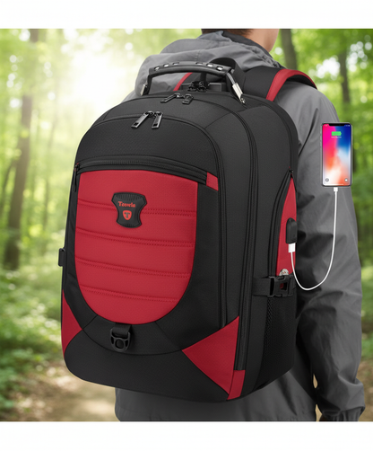 Victoura TravelTech laptoprugzak