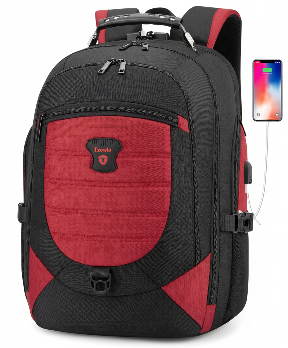 Victoura TravelTech laptoprugzak