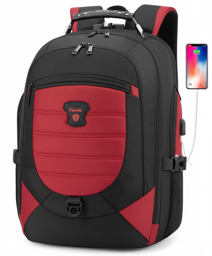 Victoura TravelTech laptoprugzak