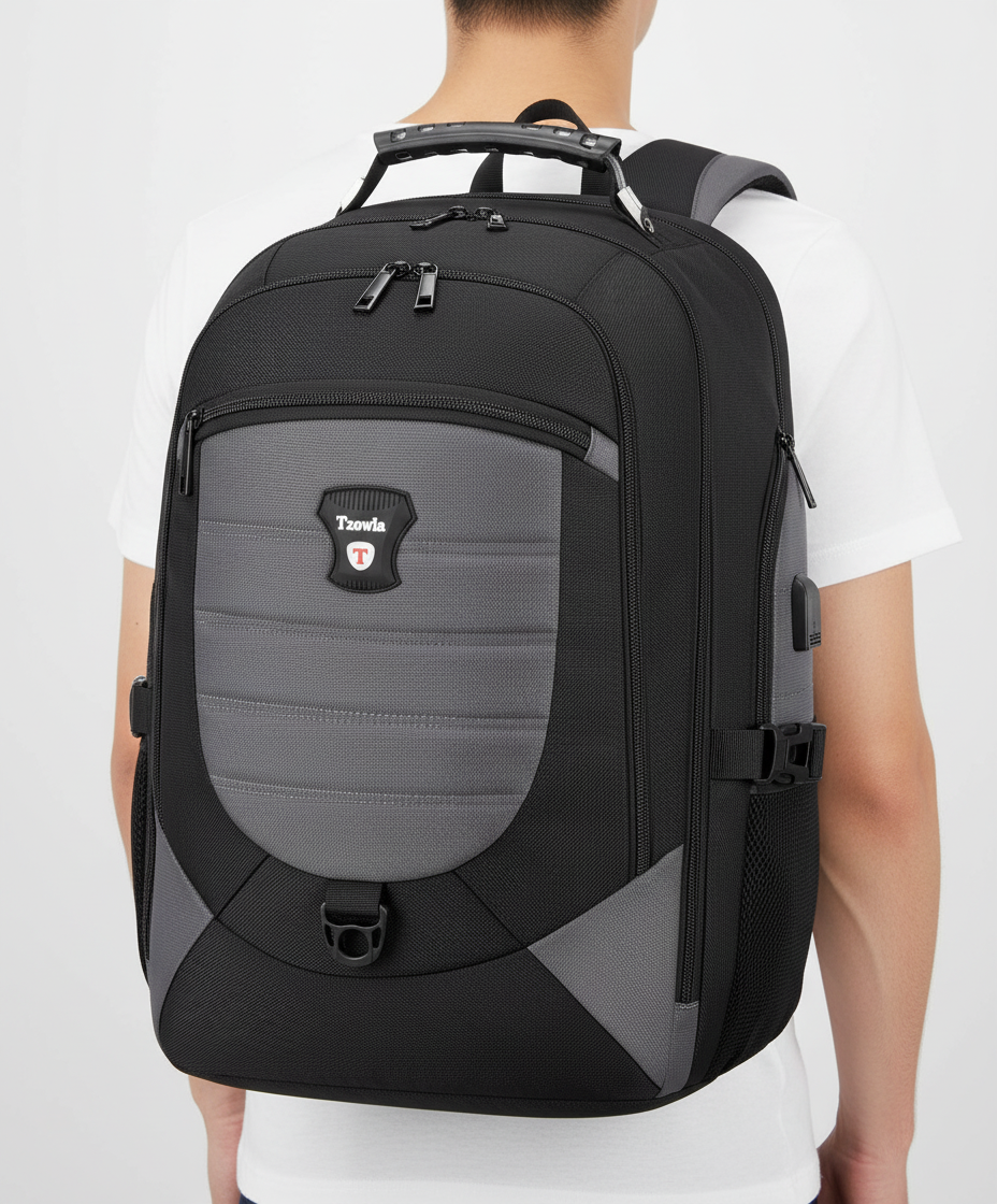 Victoura TravelTech laptoprugzak