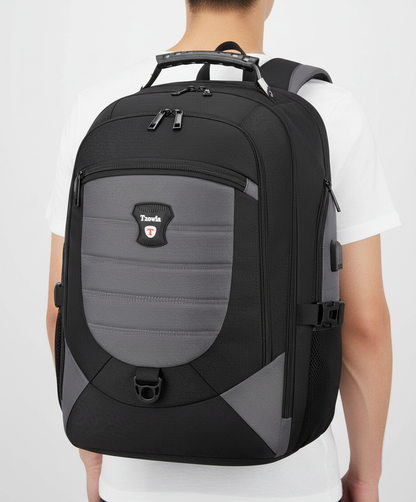Victoura TravelTech laptoprugzak