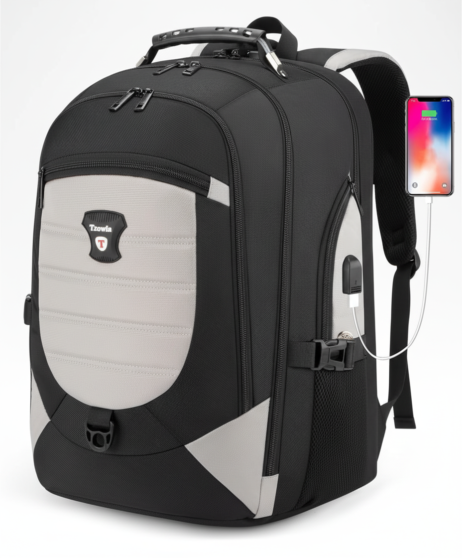 Victoura TravelTech laptoprugzak