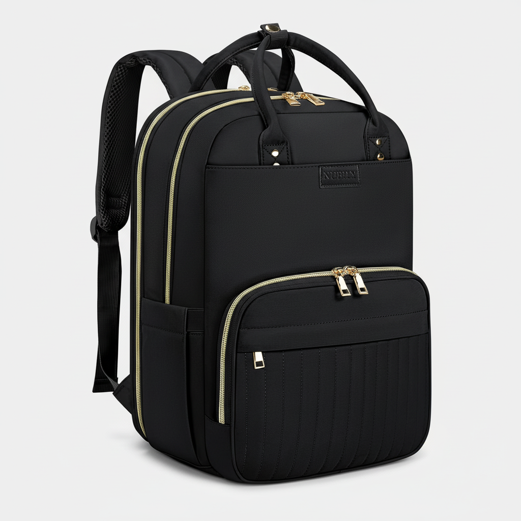 FlexiBackpack rugzak met organizer
