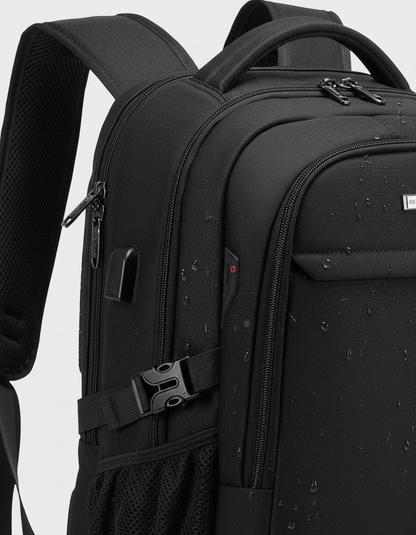 Victoura ComfortBag waterdichte laptop rugzak