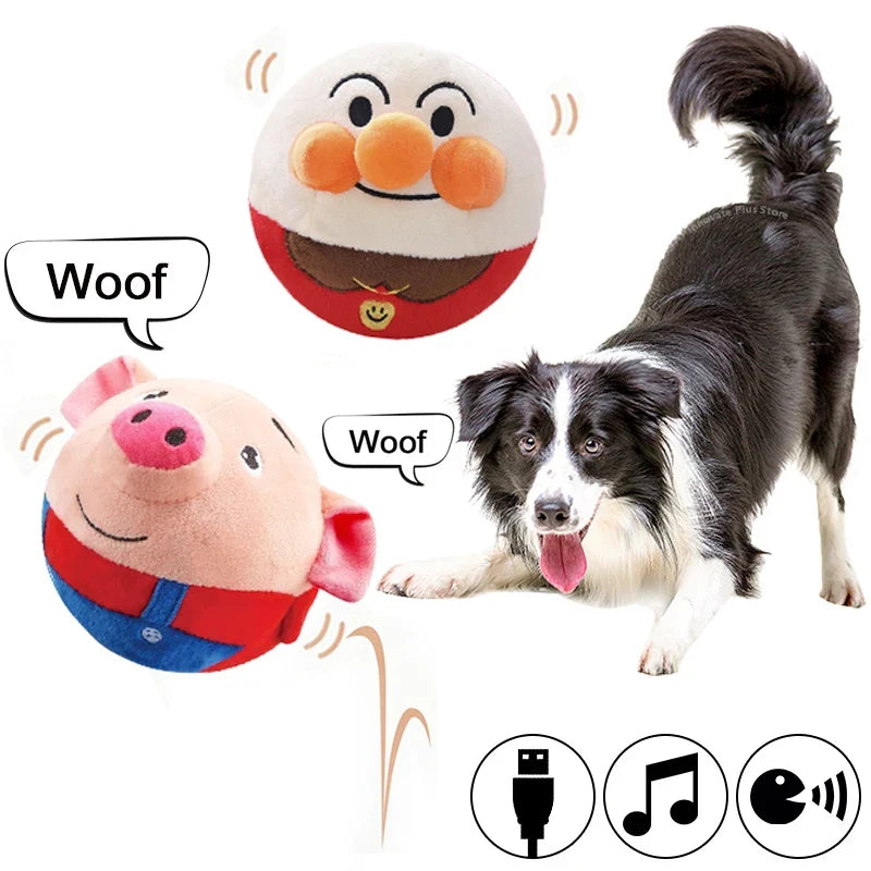 PupPlay interactief hondenspeeltje