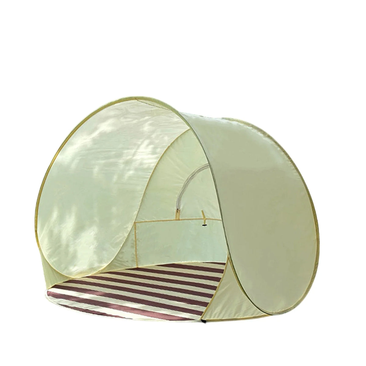 Pop-Up Strandtent