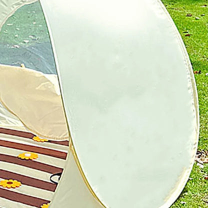 Navando pop-up strandtent