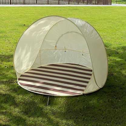 Pop-Up automatische strandtent