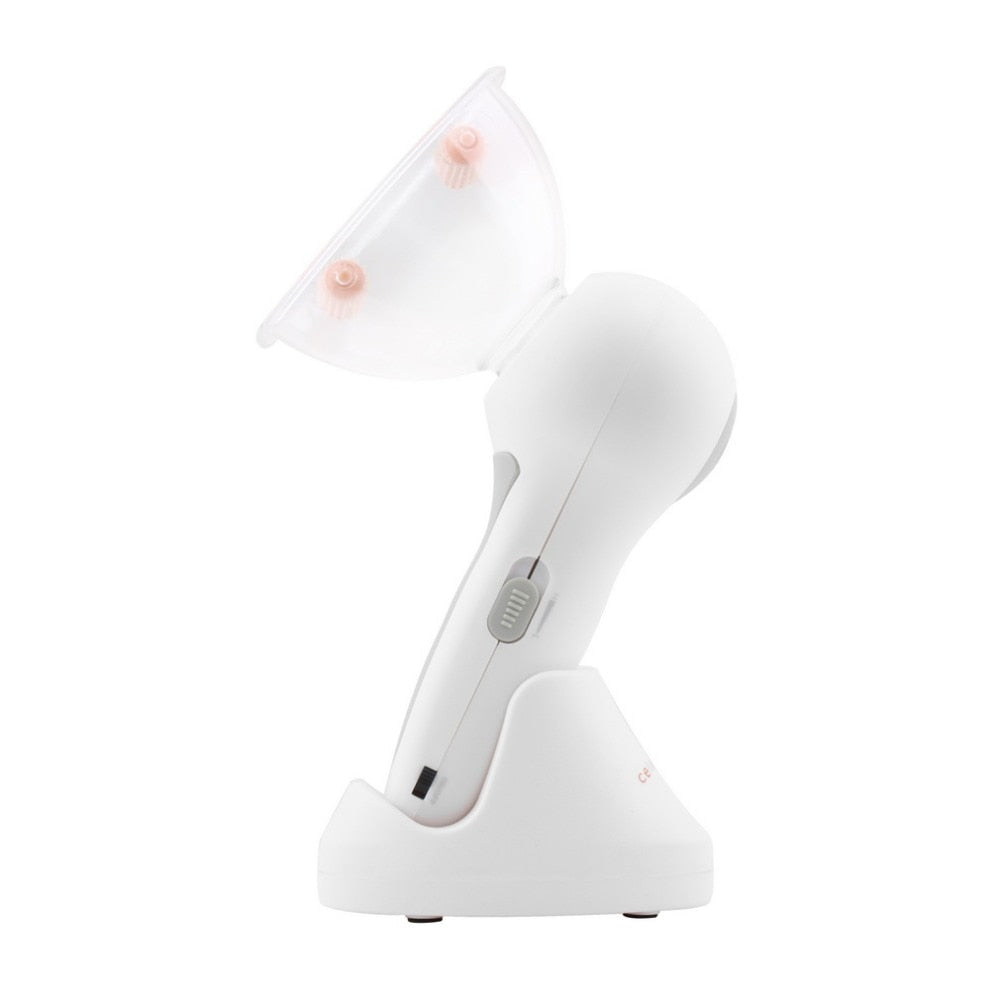 SkinSculpt vacuüm anti-cellulitismassageapparaat