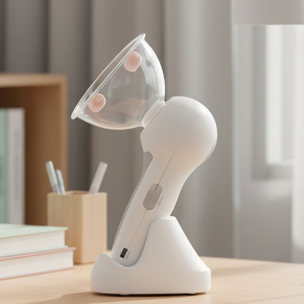 SkinSculpt draadloze vacuüm cellulitemassager
