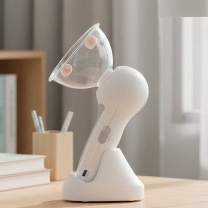SkinSculpt draadloze vacuüm cellulitemassager