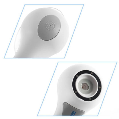 SkinSculpt draadloze vacuüm cellulitemassager
