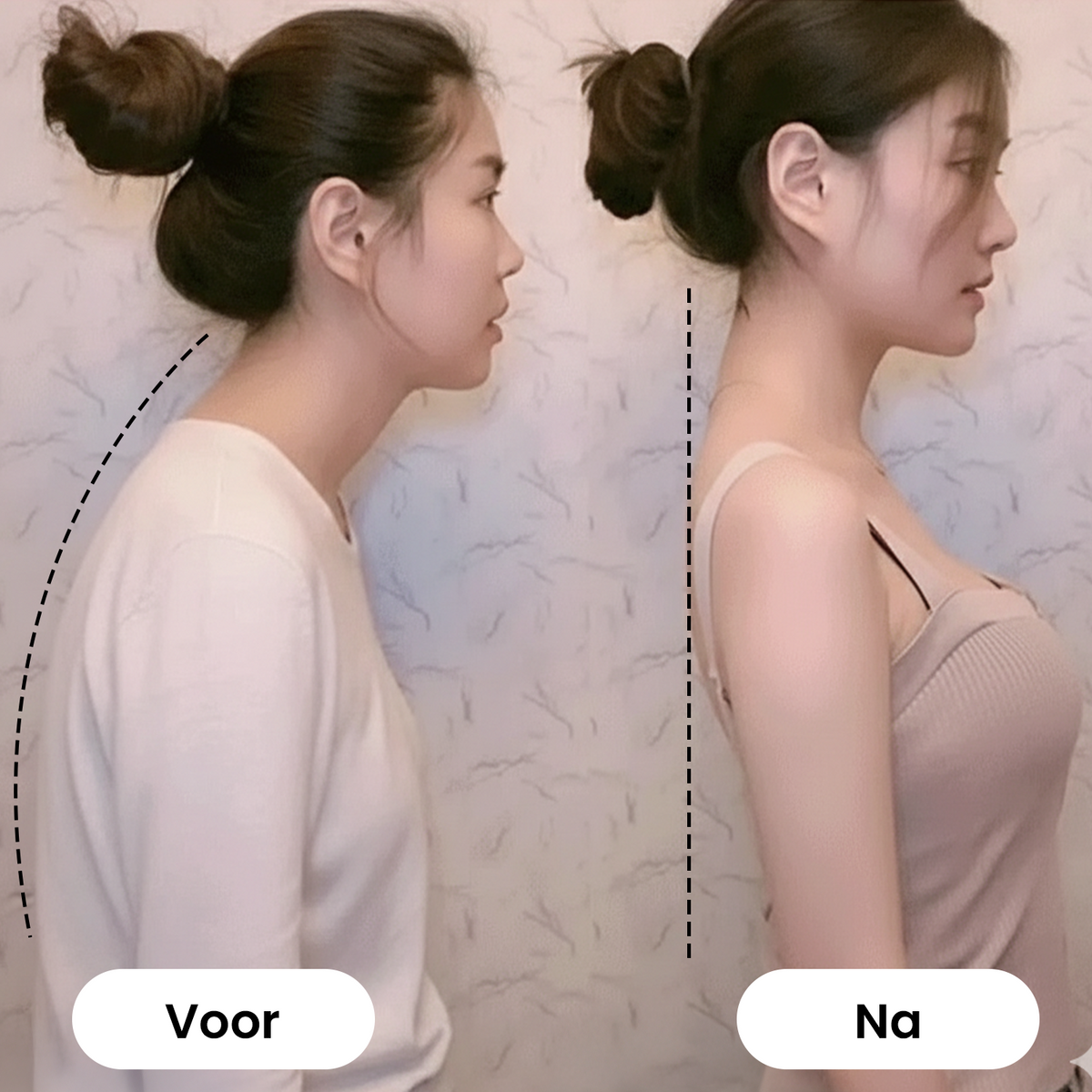 PosturaFlex houdingstrainer