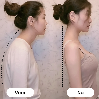PosturaFlex houdingstrainer
