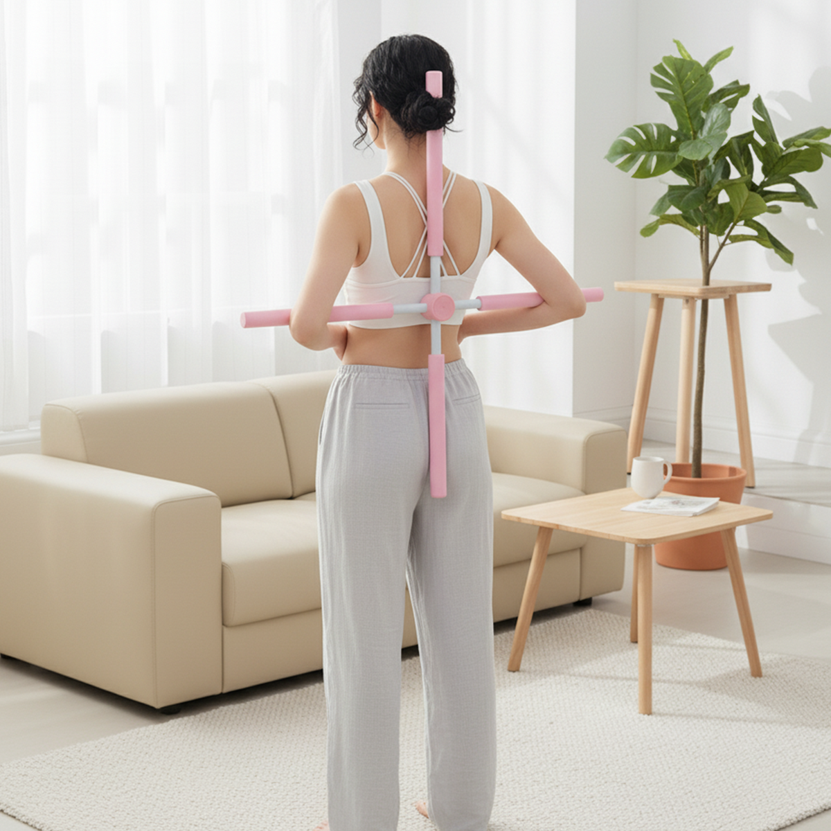 PosturaFlex houdingstrainer