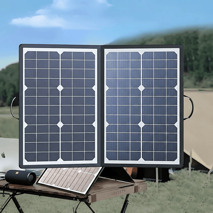 VoltStream Pro opvouwbaar zonnepaneel