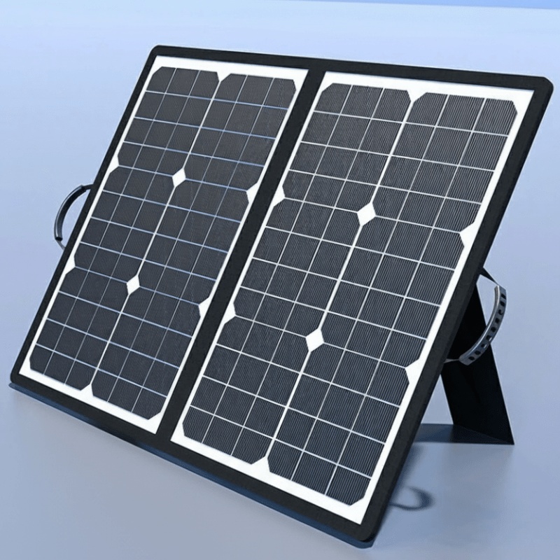 VoltStream Pro opvouwbaar zonnepaneel