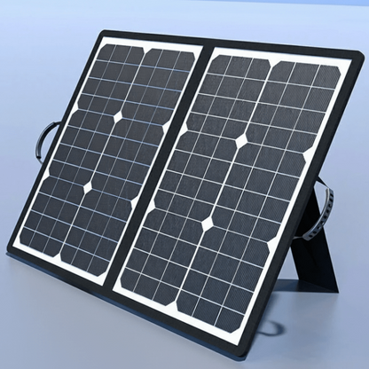 VoltStream Pro opvouwbaar zonnepaneel