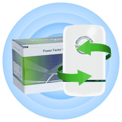 PowerSaver+ stroombespaarder