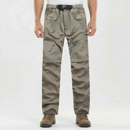 Afritsbroek voor heren