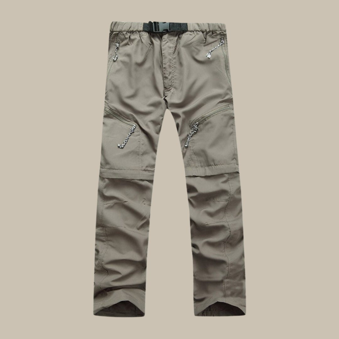 Afritsbroek voor heren