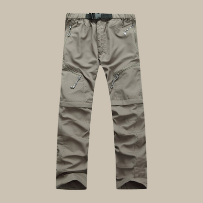 Afritsbroek voor heren