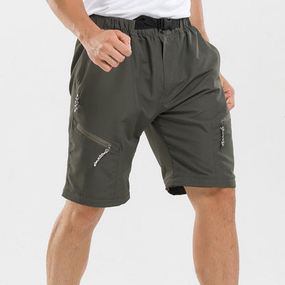 Afritsbroek voor heren