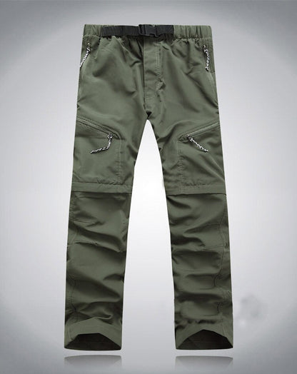 Afritsbroek voor heren