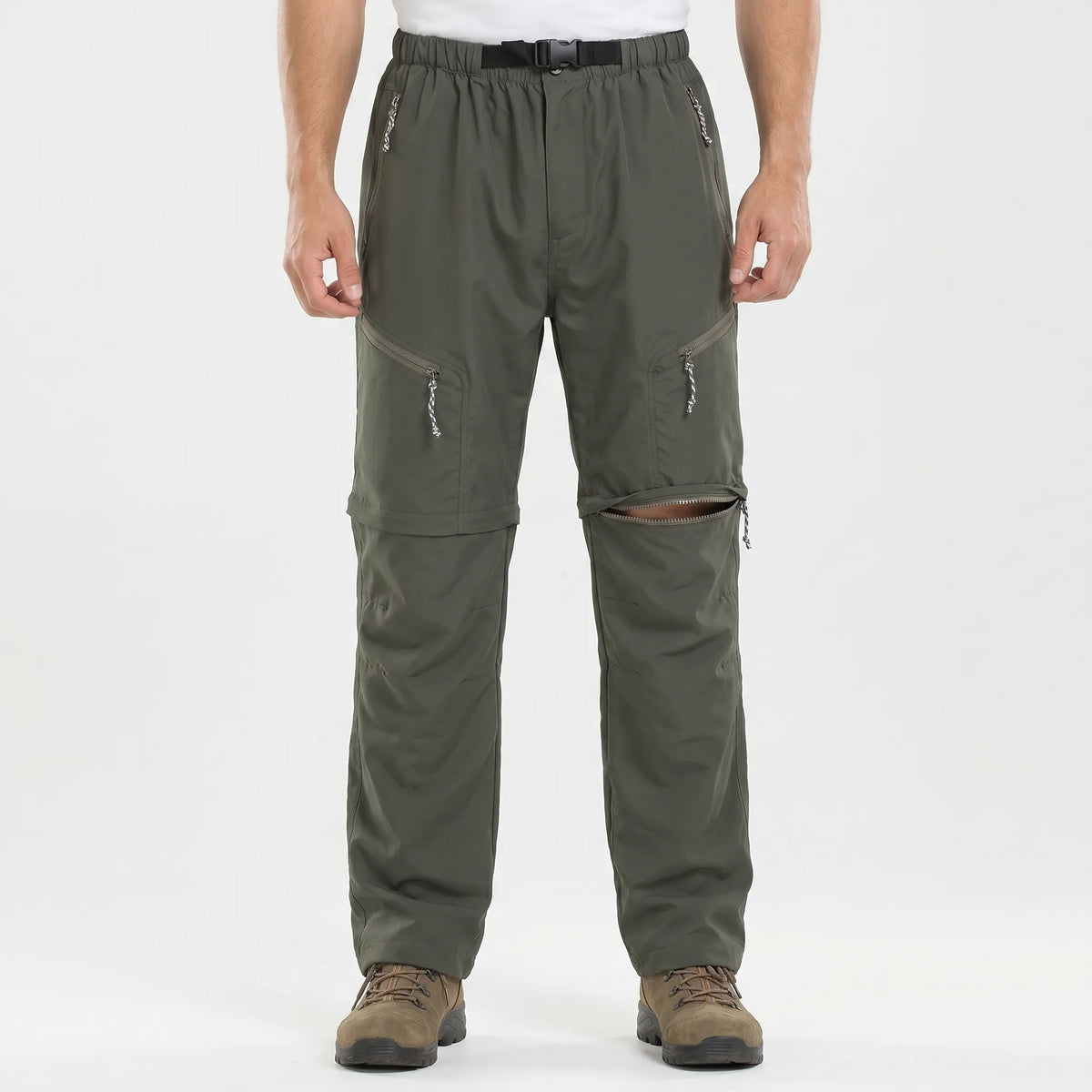 Afritsbroek voor heren