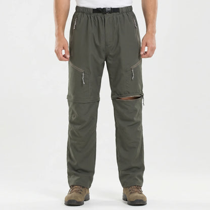 Afritsbroek voor heren