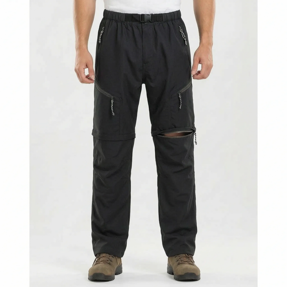 Afritsbroek voor heren