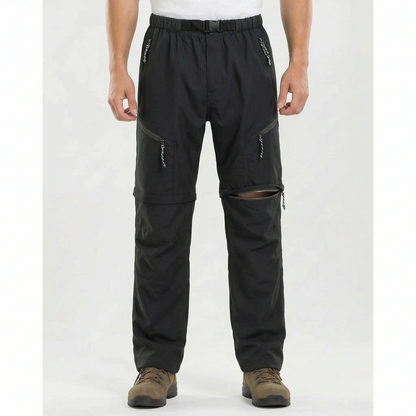 Afritsbroek voor heren