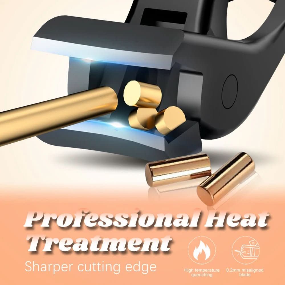 TRIMTECH precisie nagelknipser