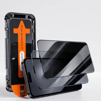 StealthGuard privacy screenprotector
