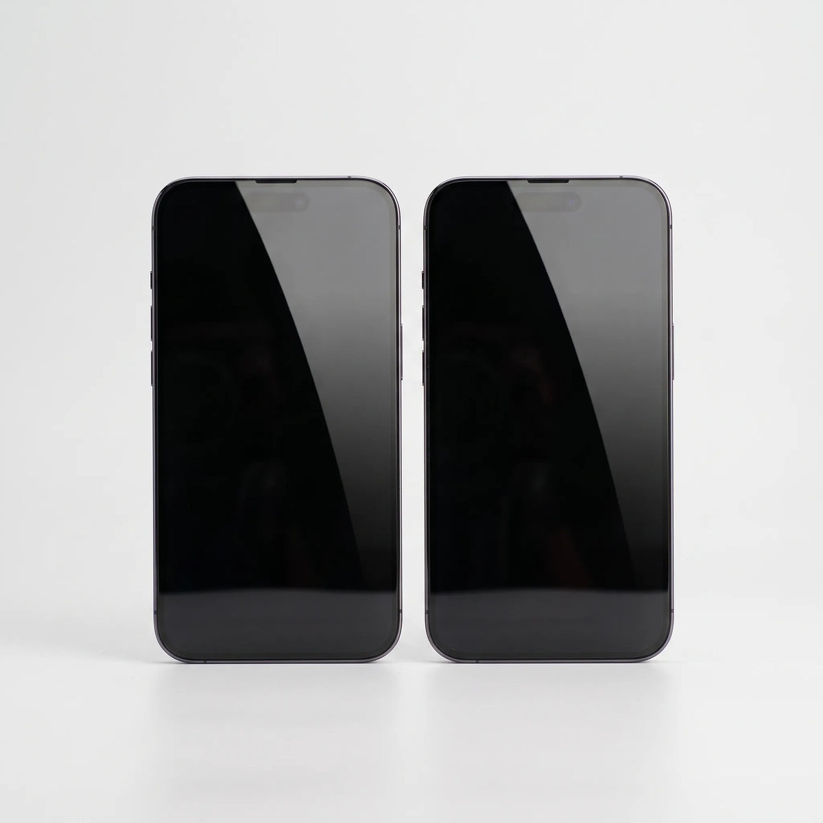 StealthGuard privacy screenprotector