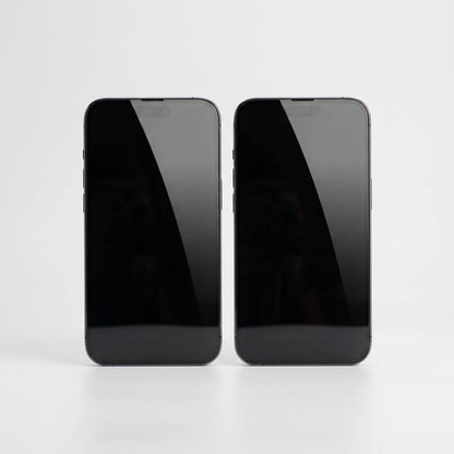 StealthGuard privacy screenprotector