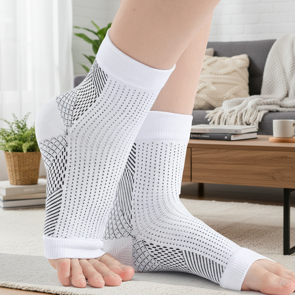 CompressPro compressiesokken