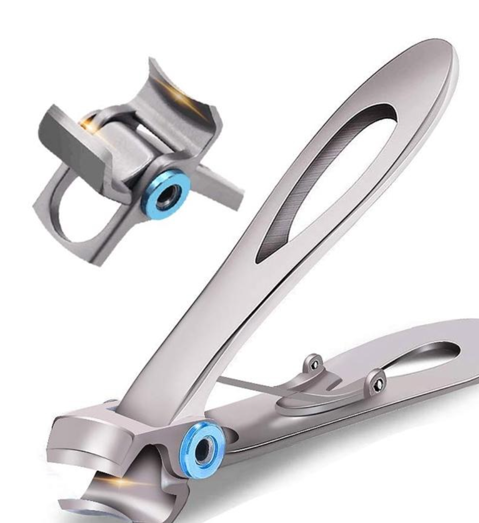 PRECICUT professionele nagelknipper