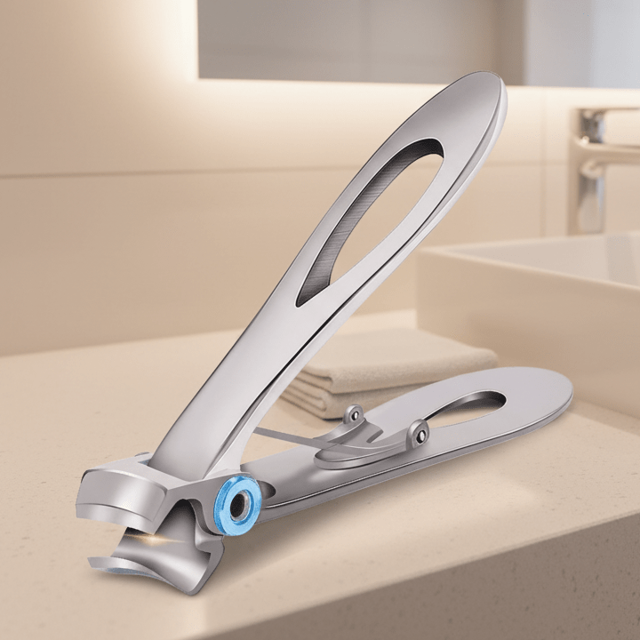 PRECICUT professionele nagelknipper