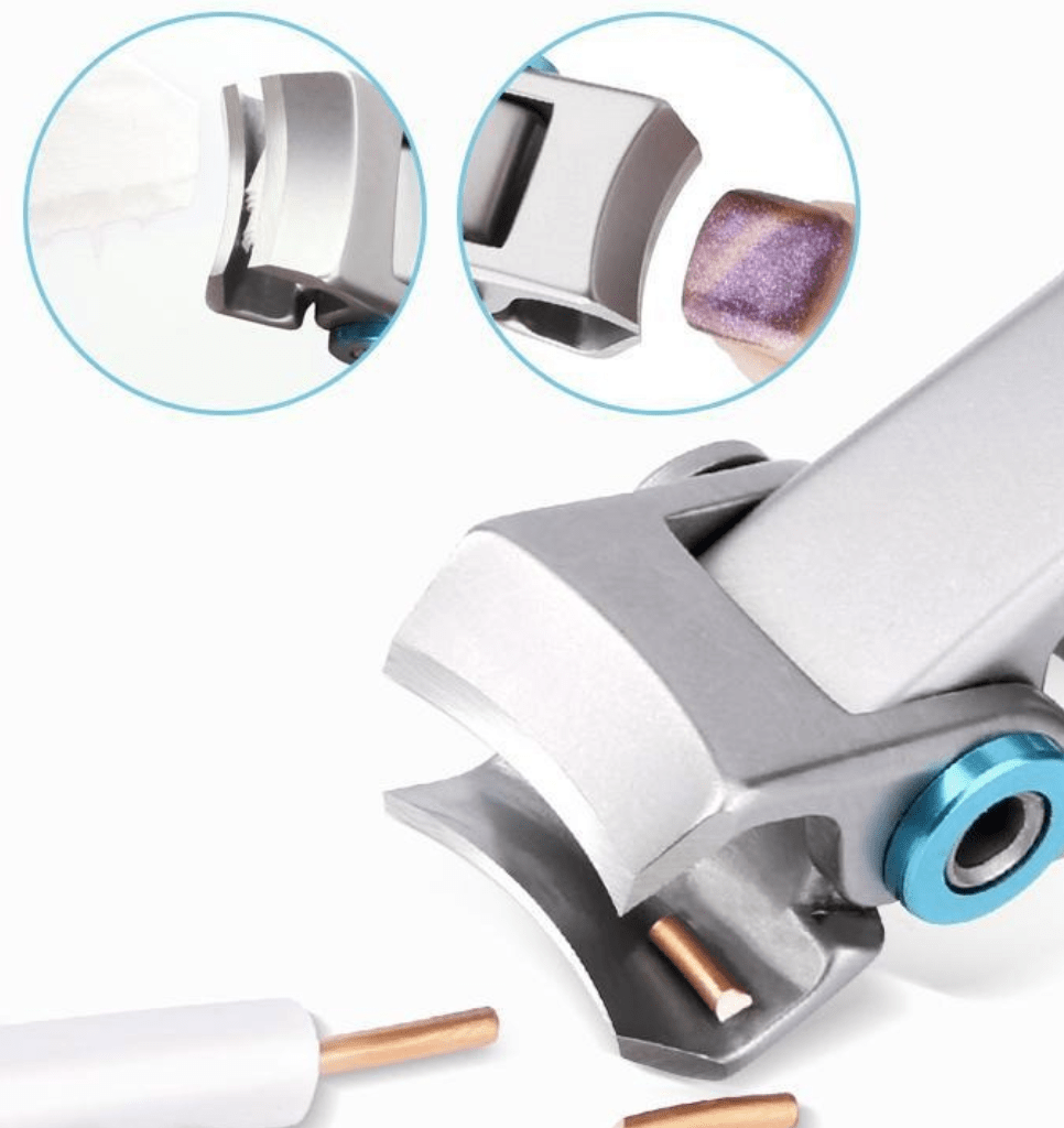 PRECICUT professionele nagelknipper