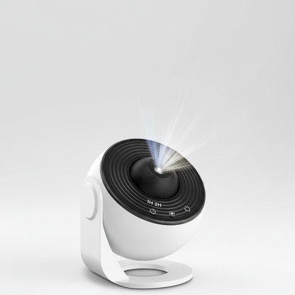 CosmoLamp sterrenprojector