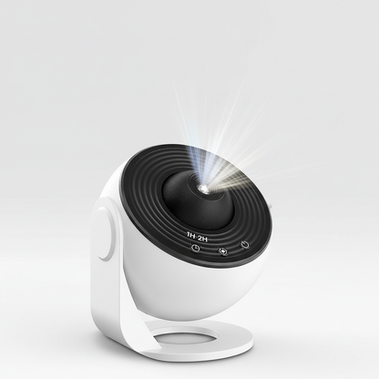 CosmoLamp sterrenprojector