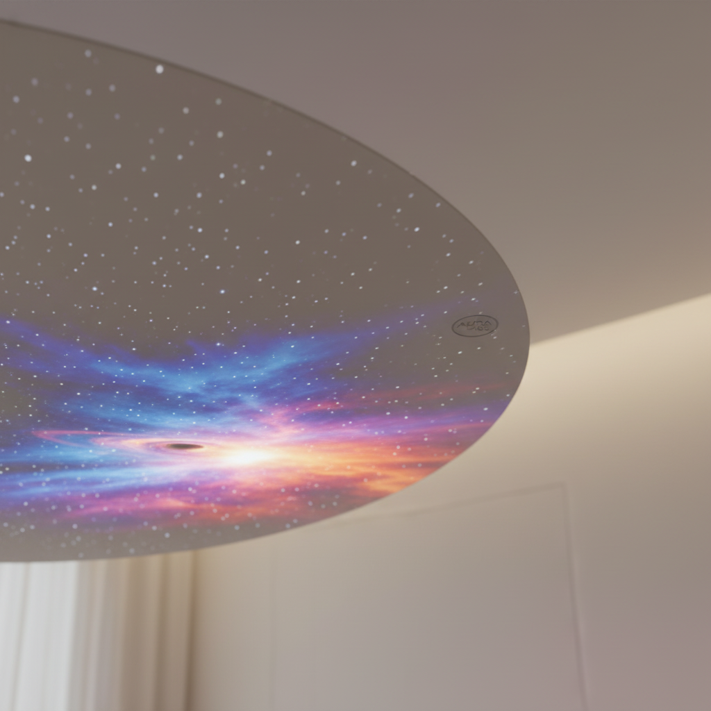 CosmoLamp sterrenprojector