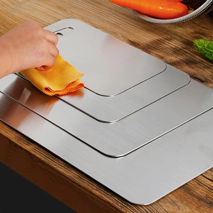 Navando titanium snijplank