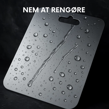 Navando titanium snijplank