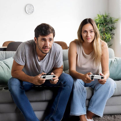 Quantum Play 4K retro gaming stick