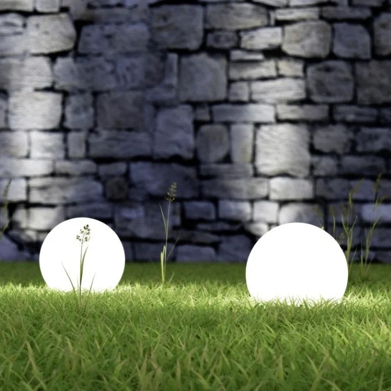 SMD Living Bolvormige LED Tuinlamp